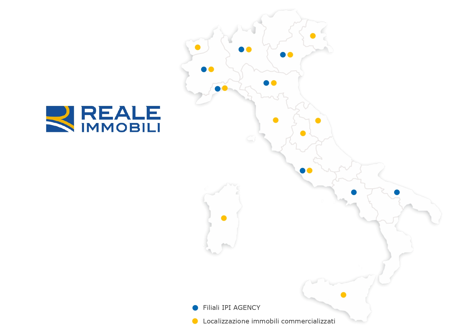 IPI Agency Reale Immobili