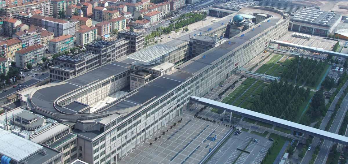 Comunicato Stampa - IPI vende una porzione di uffici nel Lingotto