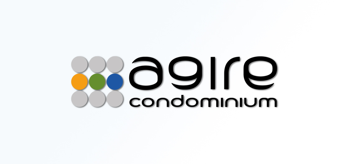 Comunicato Stampa - Nasce Agire Condominium, società interamente dedicata alle gestioni condominiali