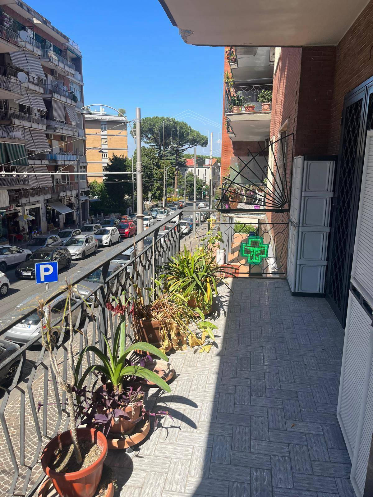 5 vani in Viale Colli Aminei 279, Napoli (NA)