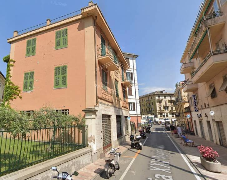 Locale commerciale, Santa Margherita (GE)