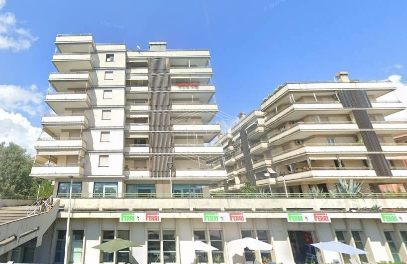 Locale commerciale, Lavagna (GE)