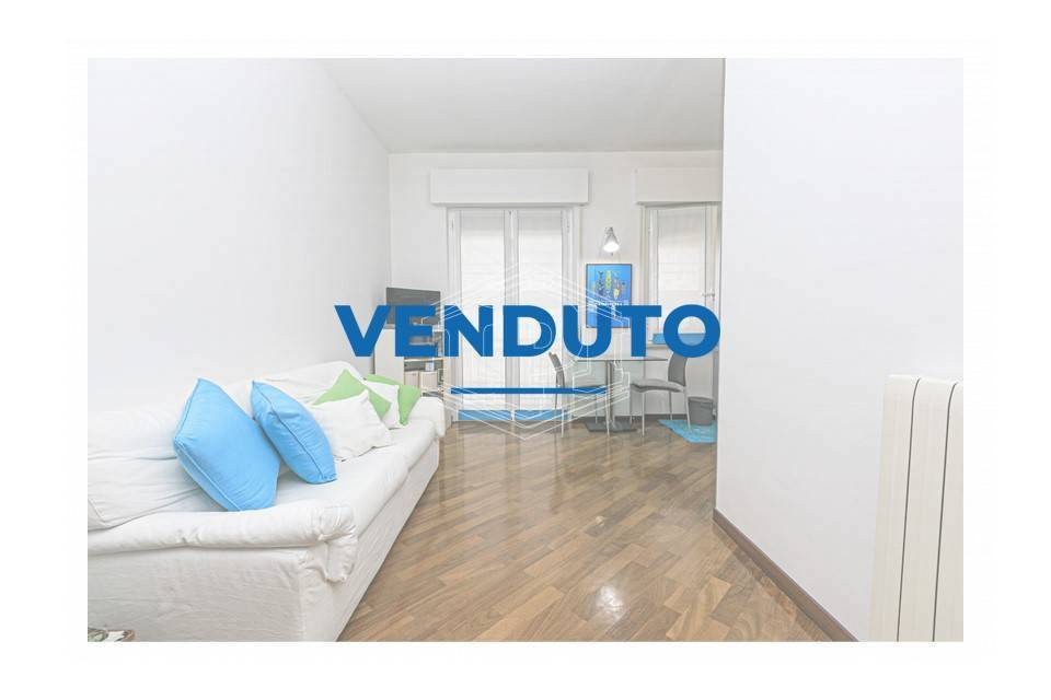 Appartamento, Via Stefanina Moro, Genova (GE)