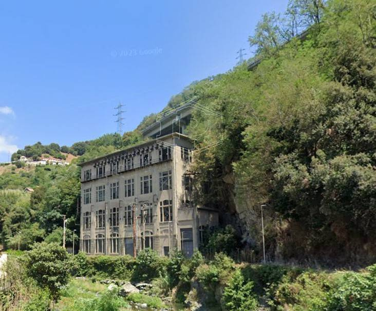 edificio, Via delle Fabbriche, Genova (GE)