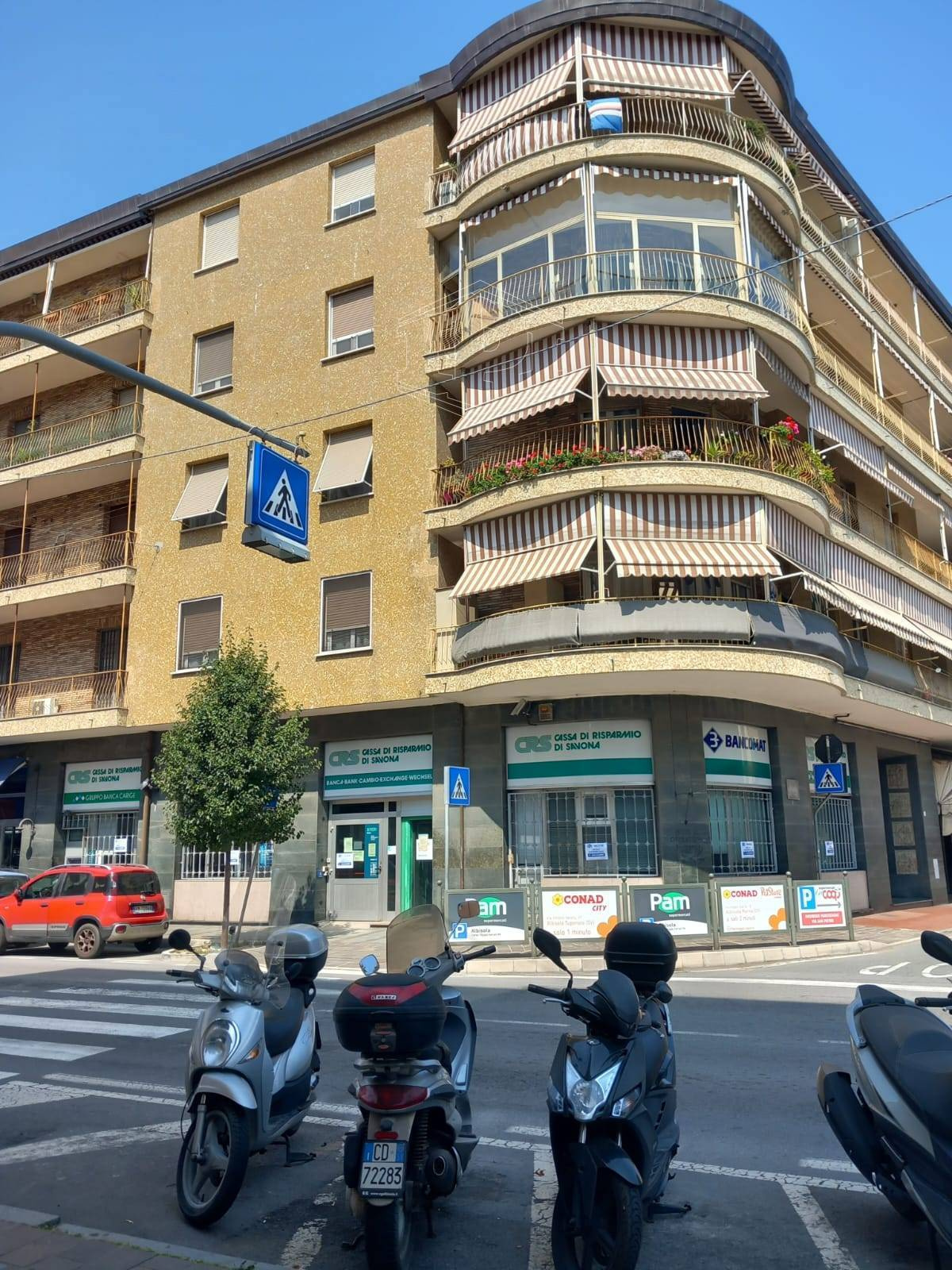Locale commerciale, Corso Mazzini, Albissola, SV