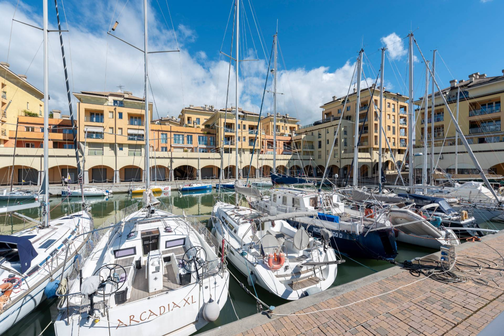Appartamento, Via Cibrario, Genova (GE)