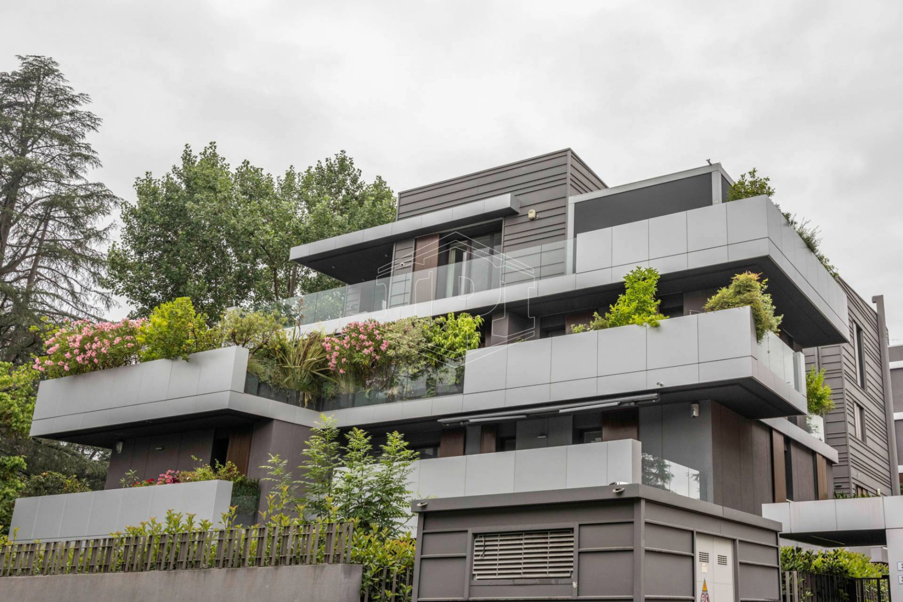 Appartamento ristrutturato Murri-Parisio, Bologna (BO)