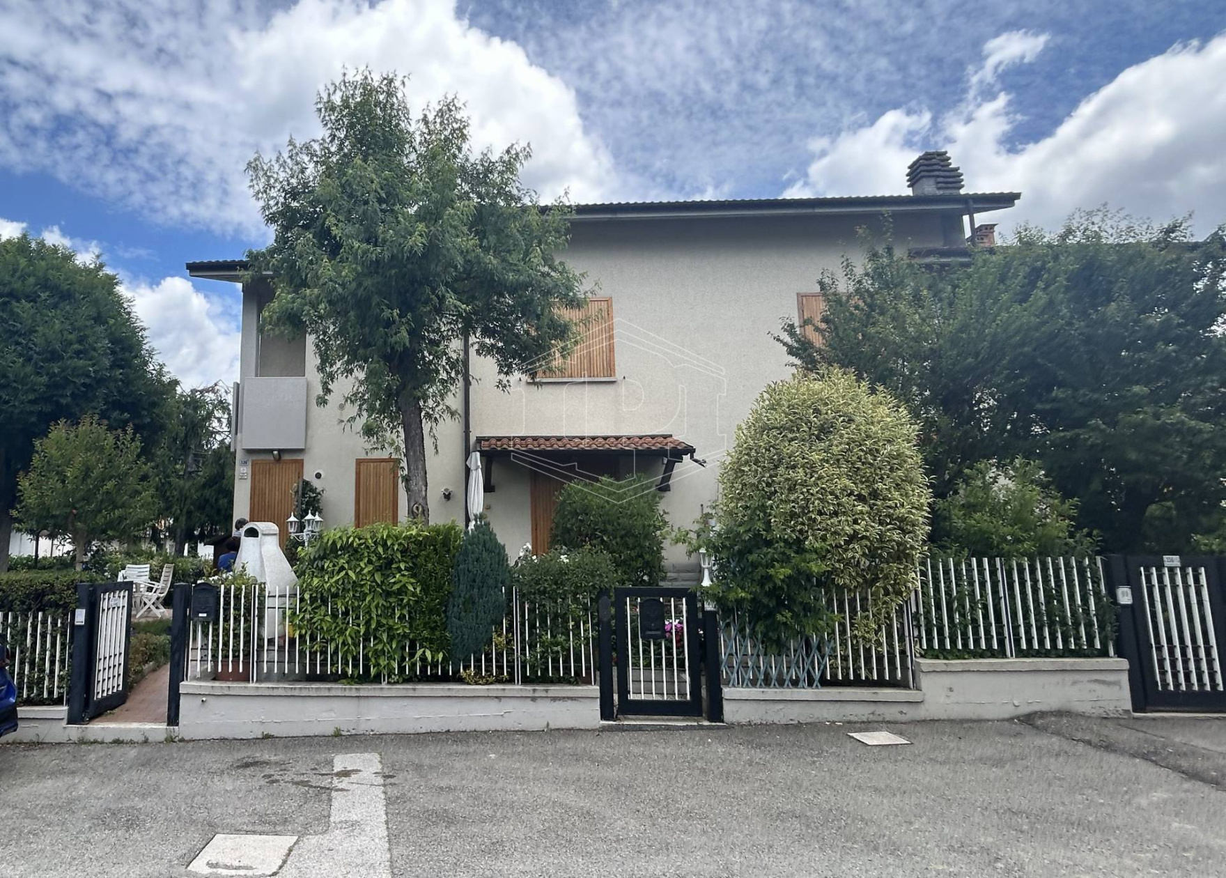 Villetta a schiera a Monterenzio, Savazza (BO)