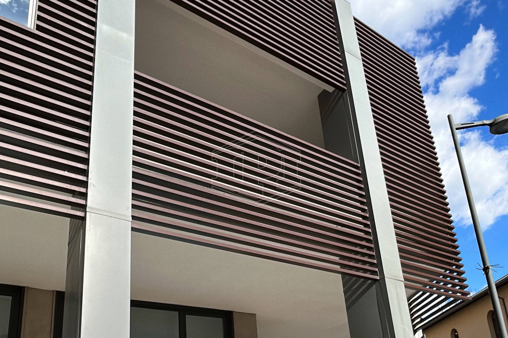 Trilocale in Piazzetta Celso 3 - Pordenone