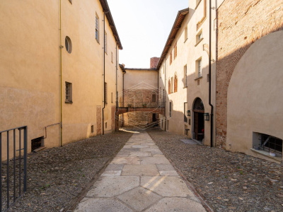 Castello di San Giorgio Canavese (TO)