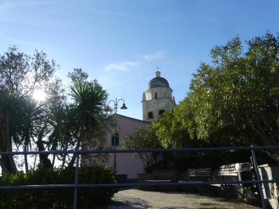 Rustico con terreno a Volastra, Rio Maggiore (SP)