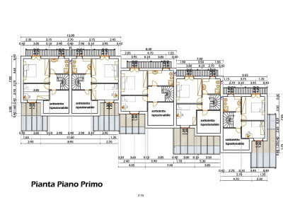 Terreno edificabile in frazione Piazzo di Lauriano (TO)