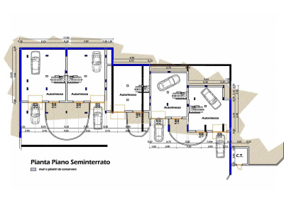 Terreno edificabile in frazione Piazzo di Lauriano (TO)