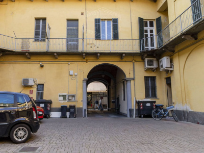 Quadrilocale in Corso Dante Alighieri (AL)