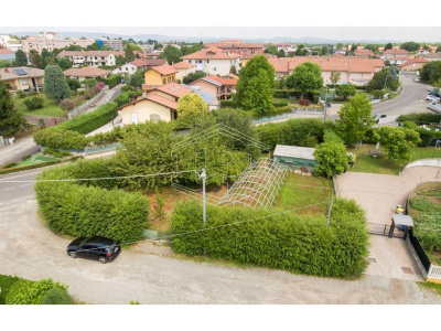 Terreno edificabile in Via Matteotti, Rivarolo Canavese (TO)