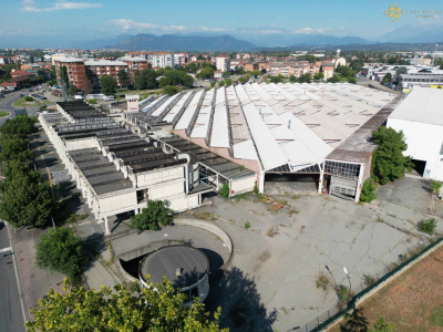 Area edificabile in Strada Torino, Beinasco (TO)