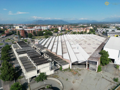 Area edificabile in Strada Torino, Beinasco (TO)