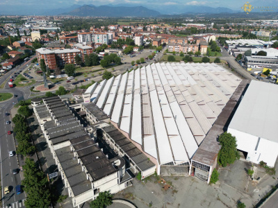 Area edificabile in Strada Torino, Beinasco (TO)