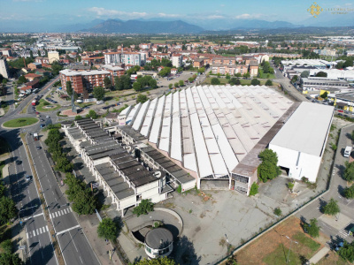 Area edificabile in Strada Torino, Beinasco (TO)