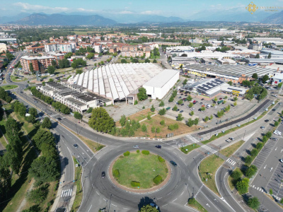 Area edificabile in Strada Torino, Beinasco (TO)