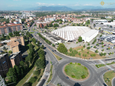 Area edificabile in Strada Torino, Beinasco (TO)