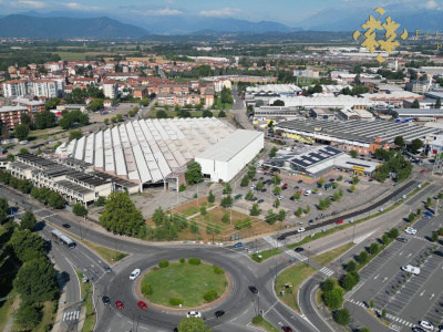 Area edificabile in Strada Torino, Beinasco (TO)