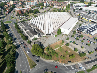 Area edificabile in Strada Torino, Beinasco (TO)