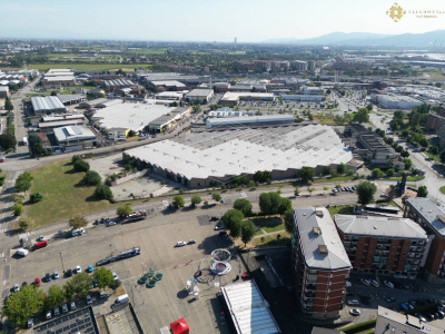 Area edificabile in Strada Torino, Beinasco (TO)