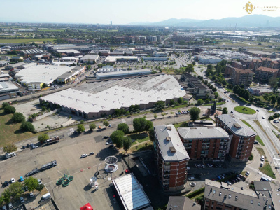 Area edificabile in Strada Torino, Beinasco (TO)