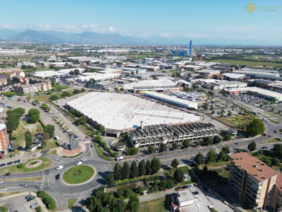 Area edificabile in Strada Torino, Beinasco (TO)