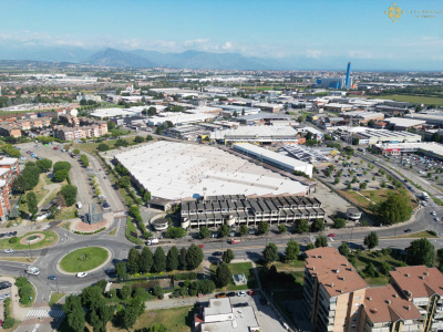 Area edificabile in Strada Torino, Beinasco (TO)