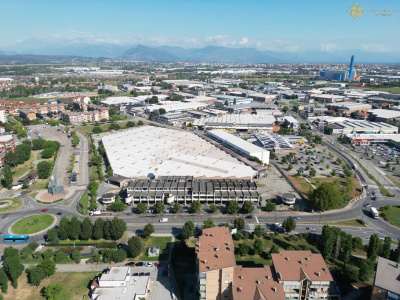 Area edificabile in Strada Torino, Beinasco (TO)