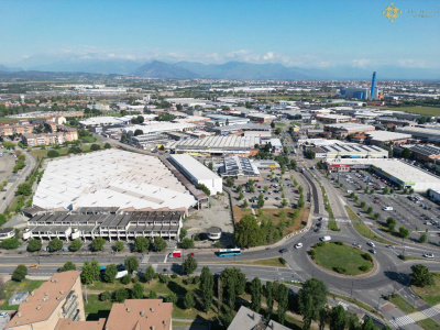 Area edificabile in Strada Torino, Beinasco (TO)