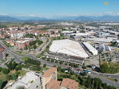 Area edificabile in Strada Torino, Beinasco (TO)