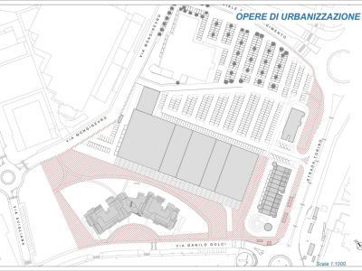 Area edificabile in Strada Torino, Beinasco (TO)