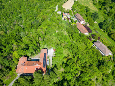 Terreno edificabile in fraz. Bardassano, Gassino Torinese (TO)