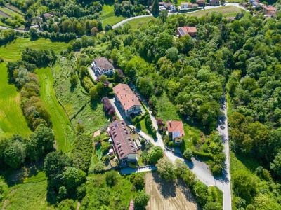 Terreno edificabile in fraz. Bardassano, Gassino Torinese (TO)