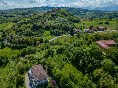 Terreno edificabile in fraz. Bardassano, Gassino Torinese (TO)