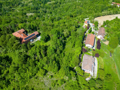 Terreno edificabile in fraz. Bardassano, Gassino Torinese (TO)