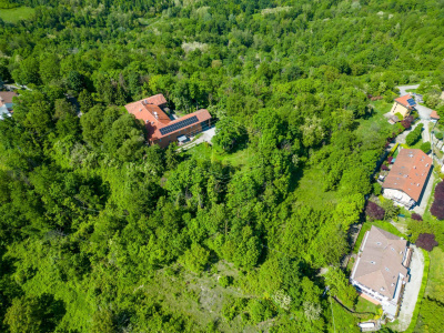 Terreno edificabile in fraz. Bardassano, Gassino Torinese (TO)