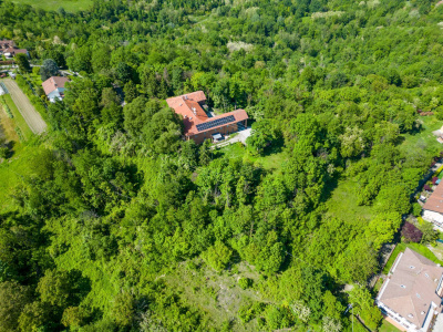 Terreno edificabile in fraz. Bardassano, Gassino Torinese (TO)