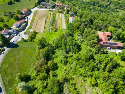 Terreno edificabile in fraz. Bardassano, Gassino Torinese (TO)