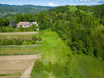 Terreno edificabile in fraz. Bardassano, Gassino Torinese (TO)