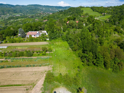 Terreno edificabile in fraz. Bardassano, Gassino Torinese (TO)