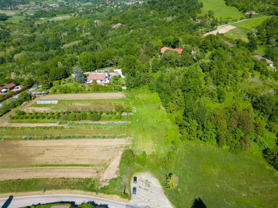 Terreno edificabile in fraz. Bardassano, Gassino Torinese (TO)