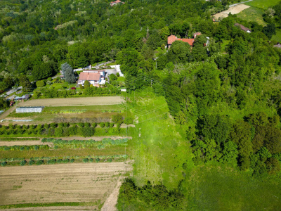 Terreno edificabile in fraz. Bardassano, Gassino Torinese (TO)