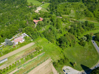 Terreno edificabile in fraz. Bardassano, Gassino Torinese (TO)