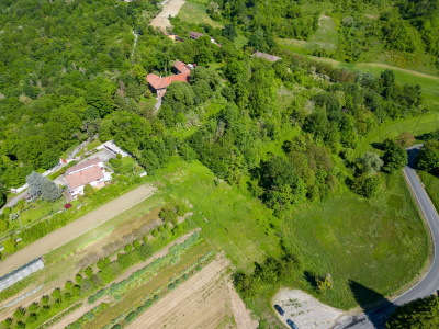 Terreno edificabile in fraz. Bardassano, Gassino Torinese (TO)