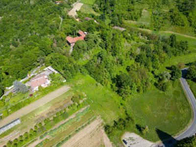 Terreno edificabile in fraz. Bardassano, Gassino Torinese (TO)