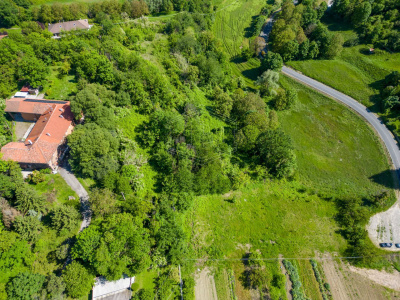 Terreno edificabile in fraz. Bardassano, Gassino Torinese (TO)